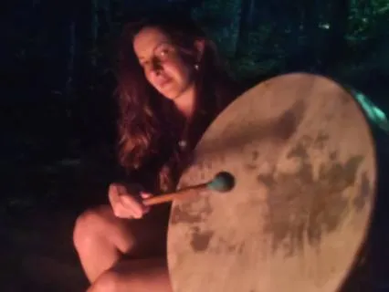 Soft Power, Ancient Feminine Fire