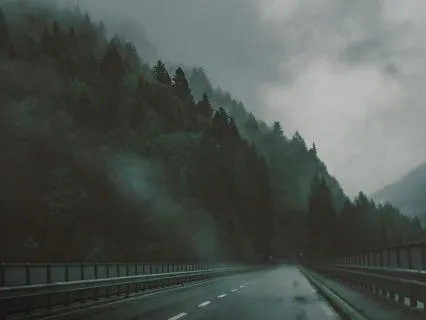 Soft Rain And Music For Insomnia Relief And Deep Sleep