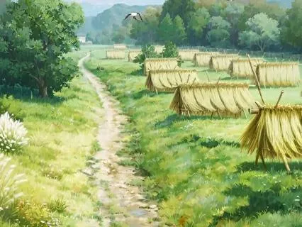 Soft Rain Echo Tin Roof Lofi — Rain & Gentle Lofi Beats |