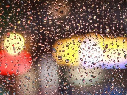 Soft Rain For Easy Sleep