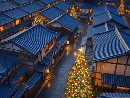 Soft Rain On Metal Roof & Lo-Fi Music