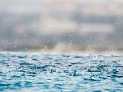 Soft Rain Sounds For Sleep
