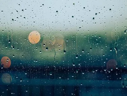 Soft Rain