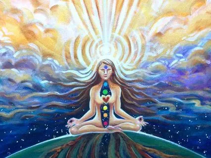 Soft Soul Cleansing For Deep Calm