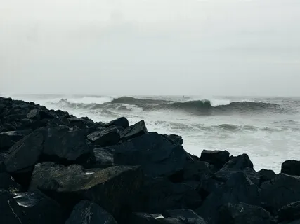 Soft, Soulful & Warm Piano With Raindrops For Self-Love