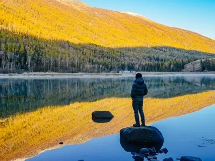 Soft Spiritual Healing - Gentle Sounds For Balance & Mindfulness