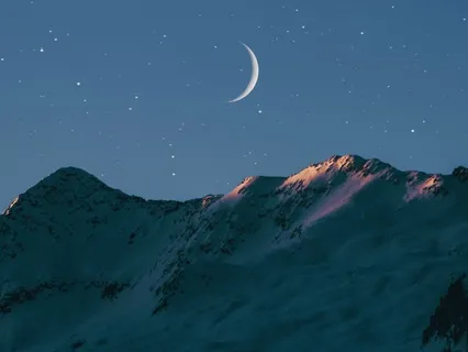 Soft-Spoken Meditation To Beat Insomnia