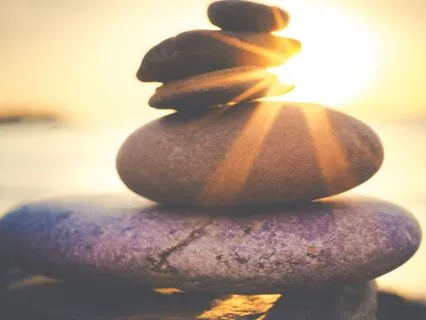 Soft Stillness Meditation For Dissolving Conflict