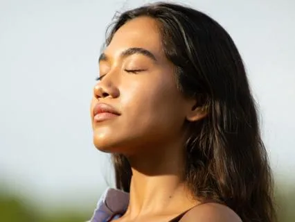 Soft Strength Within You: A Morning Meditation