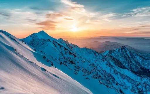 Soft Sunrise - Calming Music To Clear Your Mind