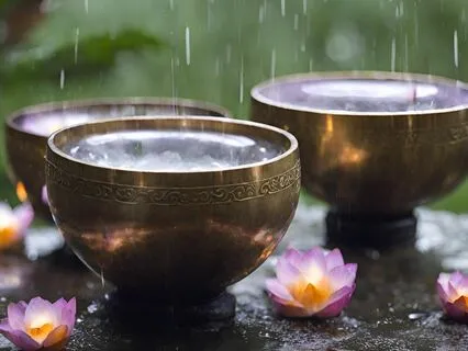 Soft Tibetan Bowls For Deep Healing (20 Minutes)