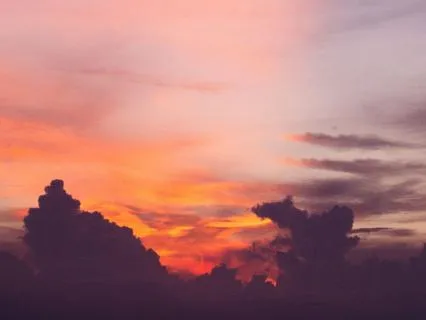 Soft Twilight Skies