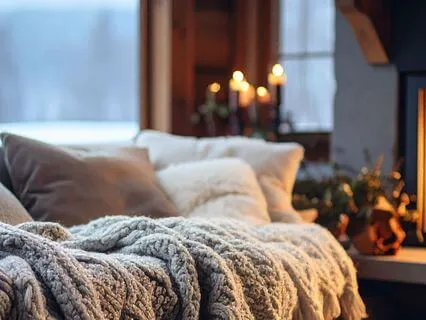 Soft Winter Nervous System Reset