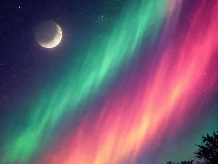 Soft Words & Affirmations: 8 Hour Soundscape (528Hz + 639Hz)