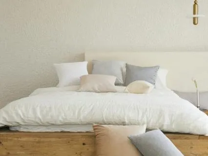 Soft Words For Deep Sleep - Gentle Background Soundscape