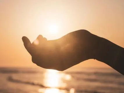 Soften 15-Minute Meditation For When Life Feels Overwhelming