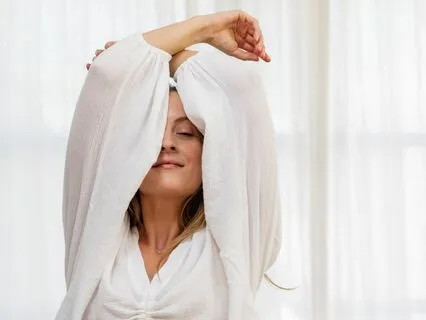 Soften Into A Sound Sleep