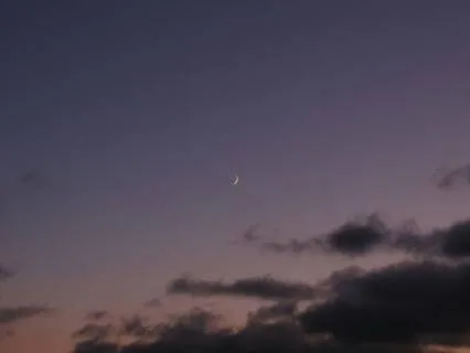 Inviting Stillness Before Bed