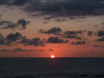 Releasing Worry Before Sleep