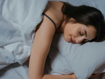 Soften Into Sleep With Self-Love Tonight