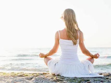 Soften Into Your Feminine Energy Through Conscious Breath