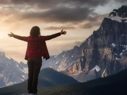 Soften, Open, And Receive