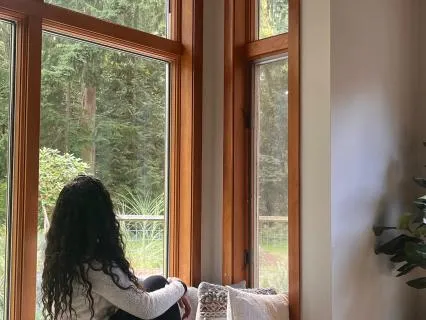"Soften Soothe Allow" Self-Compassion Meditation