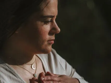 Soften & Surrender Through Your Breath