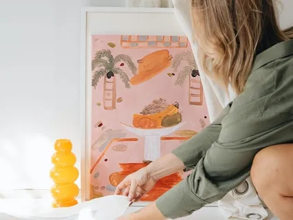 Soften the inner critic