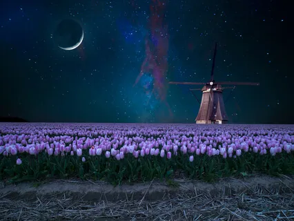 Soften To Sleep (No Music)