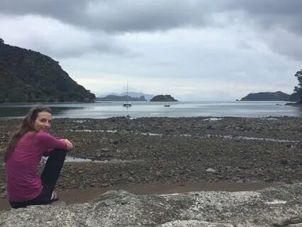 Soften Your Eyes To Sleep