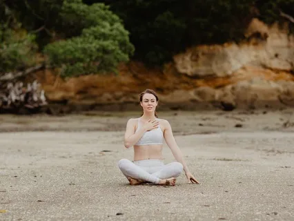 Soften Your Heart Meditation