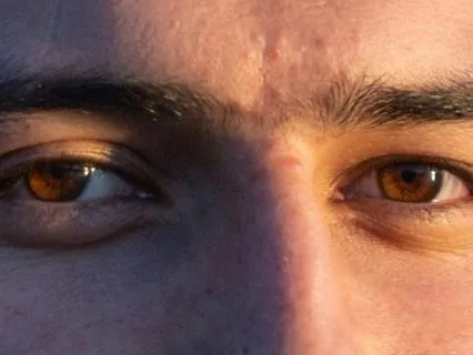 Softening Around Discomfort