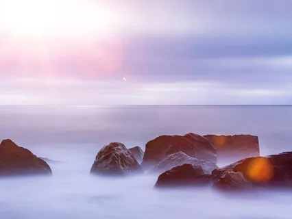 Softening Heavy Feelings With Self-Compassion