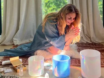 Softening Hyperarousal: A Guided Somatic Practice