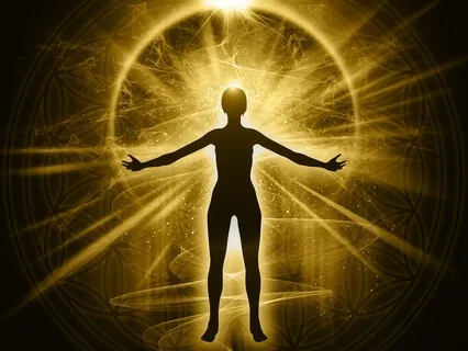 Softening In Awareness: Body Scan Relaxation