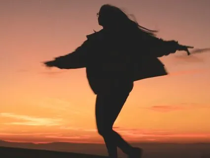 Softening Instead Of Striving | Stop Forcing + Start Flowing