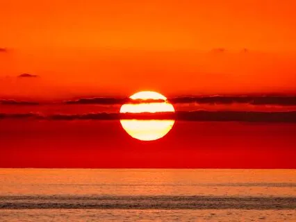 Softening Into Acceptance