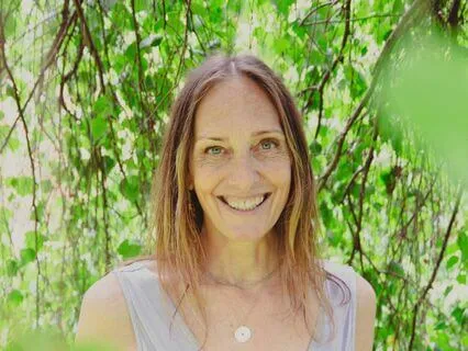 Softening Into Beingness