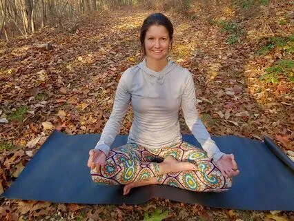 Softening Into Flow: A Grounding Practice