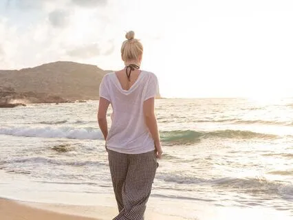 Softening Into Gratitude