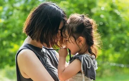 Softening Into Our "Flaws"