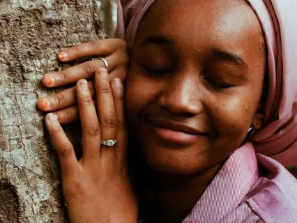 Softening Into Pleasure