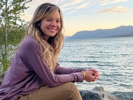 Softening Into Presence