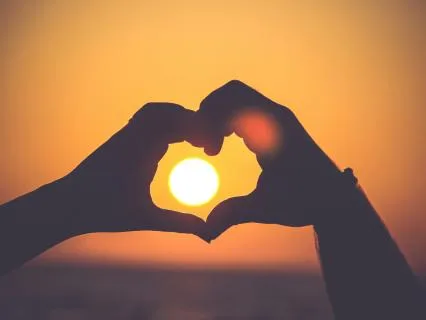 Softening Into Self Love