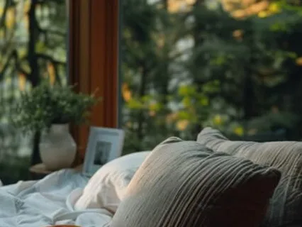 Softening Into Sleep