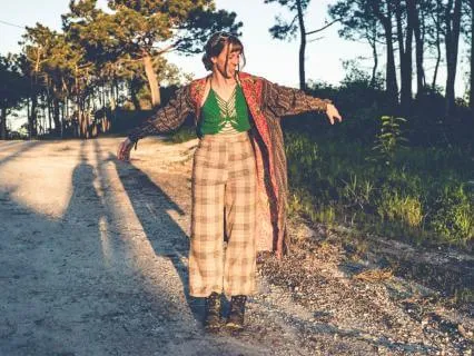 Softening Into Sleep