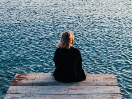 Softening Into Stillness: A Guided Practice For Slowing Down