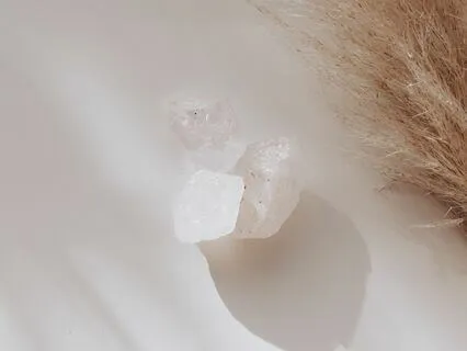 Softening Into Surrender