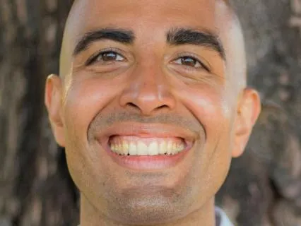 Softening Into Trust: Grounding Your Heart To Earth